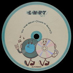 To The Beat (Take It Back)