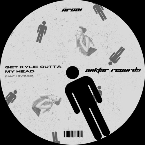 NR001 - Ralph Cunneen - Get Kylie Outta My Head [FREE DL]