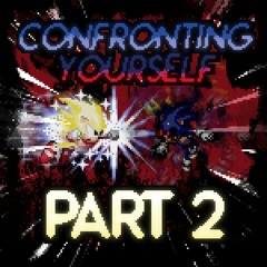 (Unofficial) Differentopic - Confronting Yourself {Part 2}