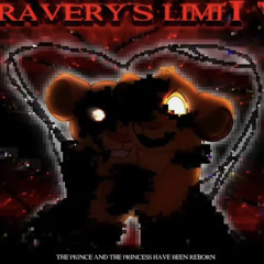 THE DARKENED PRIDE | BRAVERY’S LIMITS