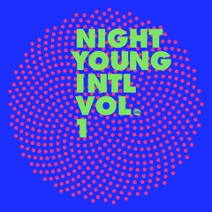 VA - Night Young International: Vol 1 // NTYG006 **Preview**