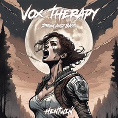 Vox Therapy - Drum and bass