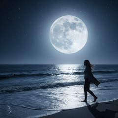 Under the Quiet Moon