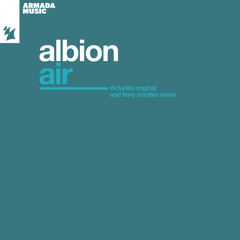 Air (Oliver Lieb Remix)