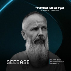 Seebase at Time Warp Mannheim 2023