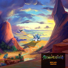 A Fool's Quest - Wisp Dance