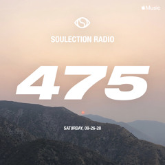 Soulection Radio Show #475