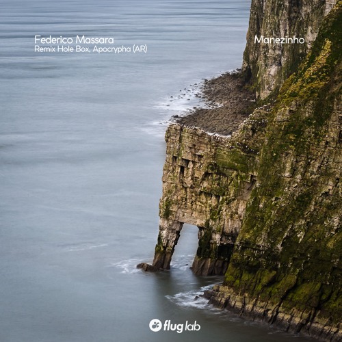 Federico Massara - Manezinho (Hole Box Remix)