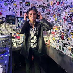BUNTOPIA with Bodega Bruja @ The Lot Radio 05-17-2023