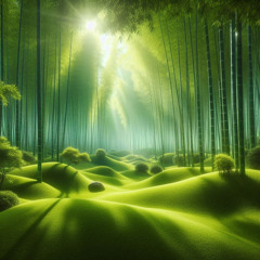 Awake Before the Afternoon Ends