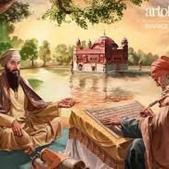 Patit Pavaan Naam Hari - Bhai Davinder Singh Ji