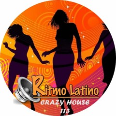 Crazy 113 RITMO LATINO