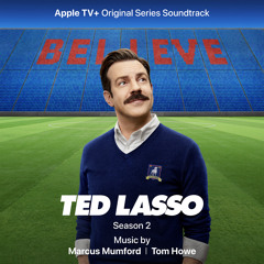Ted Lasso - soundtrack