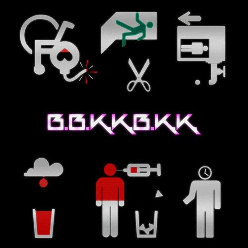 B.B.K.K.B.K.K.(mochiya00 Remix)