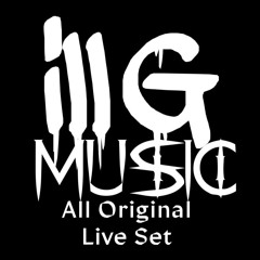 illGmusic All Original - Rooftop live set
