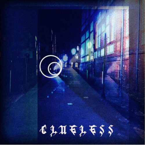 C L U E L E S S  [feat. NULLDREI]