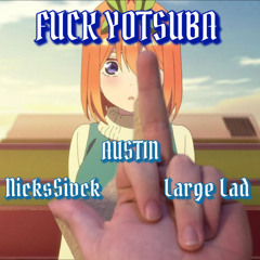F*ck Yotsuba