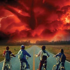 Stranger Things 2 "Soldiers"
