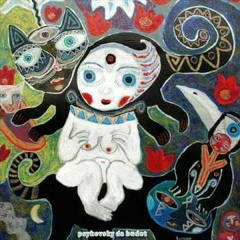 Dark-Psy. Acelero Estranho