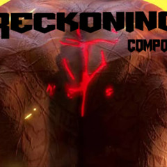 Reckoning  - A DOOM: The Dark Ages inspired song