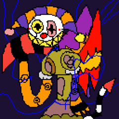 MAD WORLD, WORLD -Deltaswap