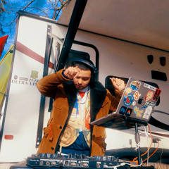 CARAVANA EP. ONE (Classics, R&B, Jersey Club, & Edits)