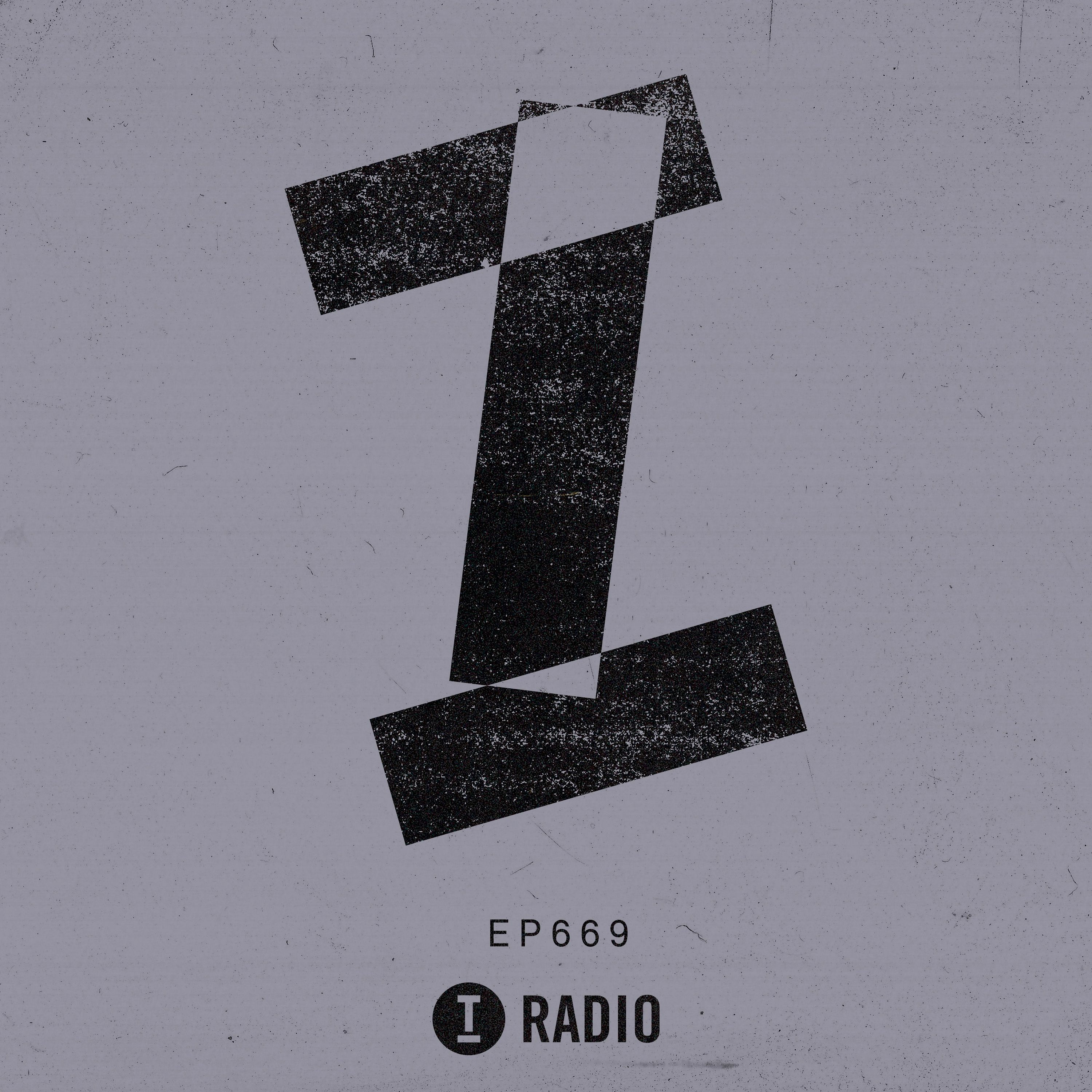 Toolroom Radio
