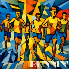 RUNNIN (Synthbuster, therealHardtop86)