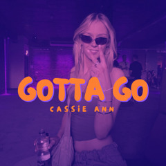 Gotta go (beat by bokoven beats)