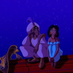 aladdin (prod. tshxmo x lacrisis)