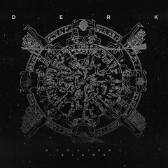 Indefinite Pitch PREMIERES. Derk - Atlantis Gate [Not On Label]