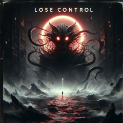 LOSE CONTROL - LØKÏ x MXML ACID (Hardtechno-Remix)