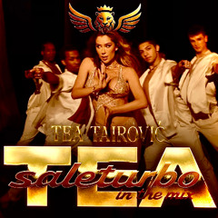 Tea Tairovic - Tea (saleturbo Attack Redrum)