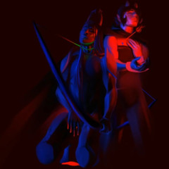 THE WORDS OF SIGNLESS - Broadway Karkat + Broadway Equius (2023) (REUPLOAD)