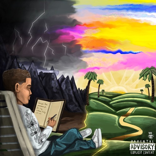 Get Right (feat. All4Leggs)