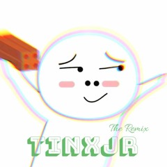 (TINXJR REMIX) កុំចង់មកតោង - ADDA