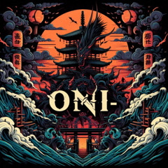 ONI - Remix Token - Jeep feat. Terror Reid