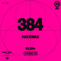 Resonance Moscow 384 w/ Hatewax (27.05.2023)