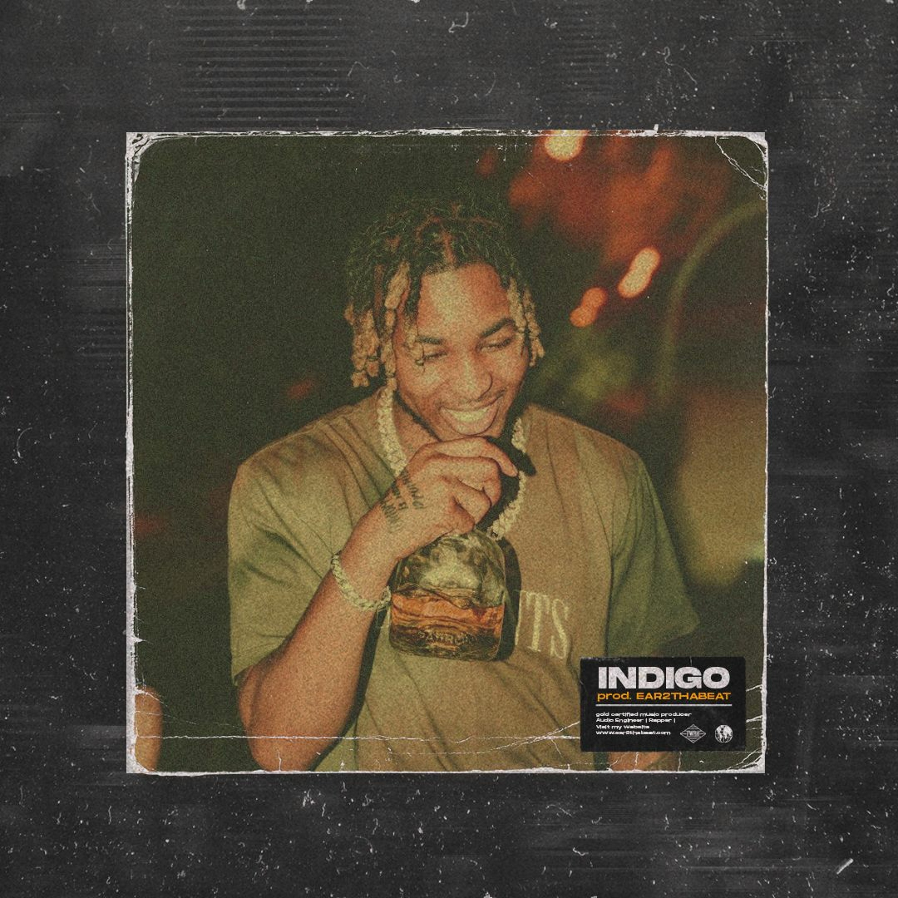 INDIGO (DDG x Polo G Type Beat) episode artwork