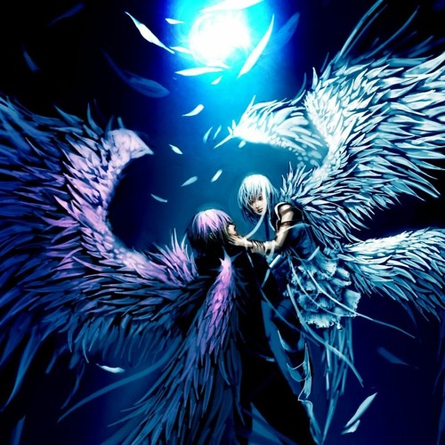 Yuknowe - Angelic
