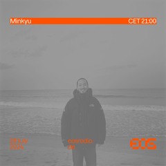 EOS Radio - Minkyu 24.07.28