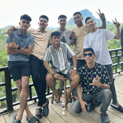 SPECIAL REQ WE ARE BACK HARUTARUS GANK #BJM [ ADIT GNZ ]