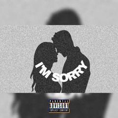 I'm sorry (feat. Locco Tshangana)