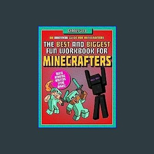 The Ultimate Unofficial Encyclopedia for Minecrafters: Earth