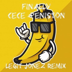 Finally - Cece Peniston (DamnJonezy Remix)