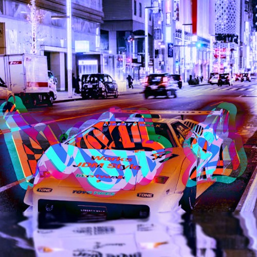 Rush E Rage Phonk (Pt.2 but worse?) (FLM)