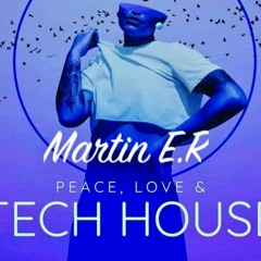 Peace, Love & Tech House