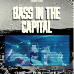 Russ B2B Smidt: Surge Audio Set - Bass in the Capital