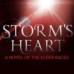 (ePUB) Download Storm's Heart BY : Thea Harrison