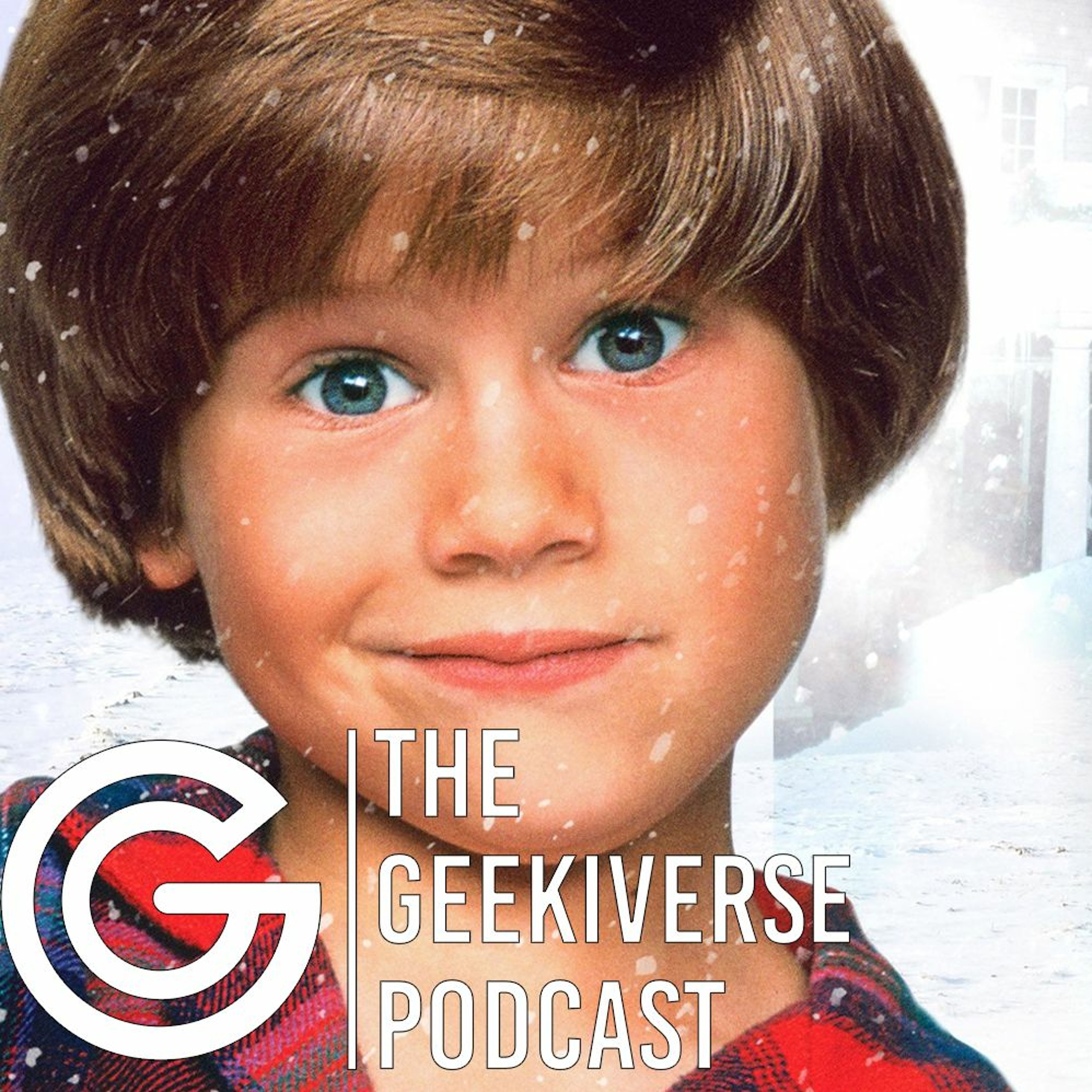The Geekiverse Channel